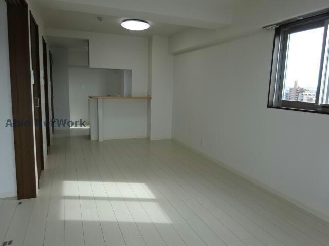 物件内観写真11　(同型モデル)