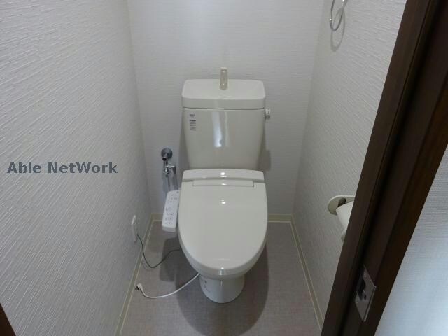 物件内観写真15　(同型モデル)