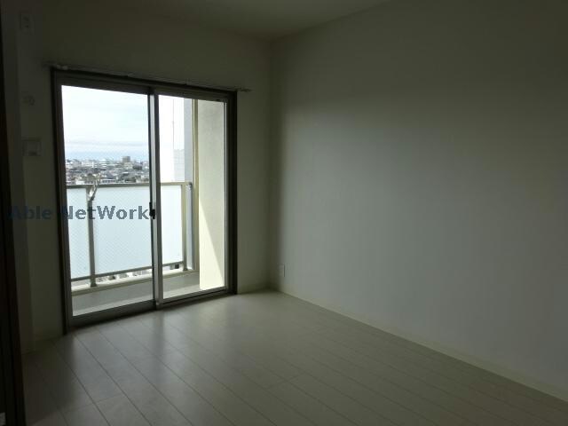 物件内観写真19　(同型モデル)