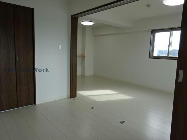 物件内観写真20　(同型モデル)