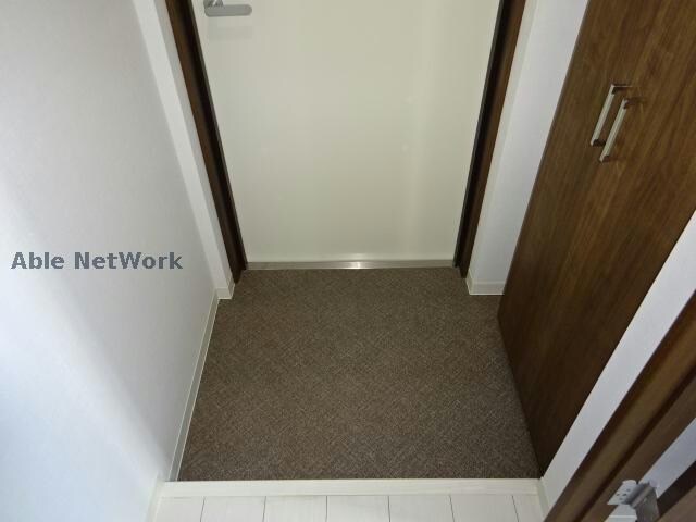 物件内観写真21　(同型モデル)