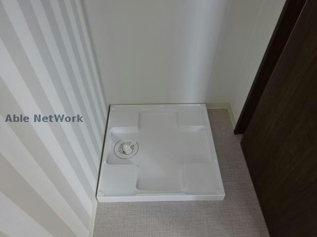 物件内観写真22　(同型モデル)