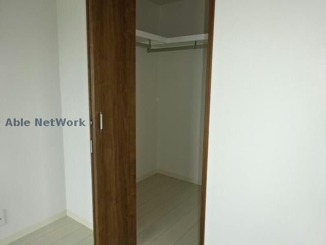 物件内観写真24　(同型モデル)