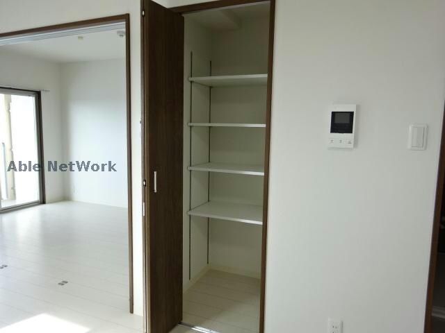 物件内観写真25　(同型モデル)