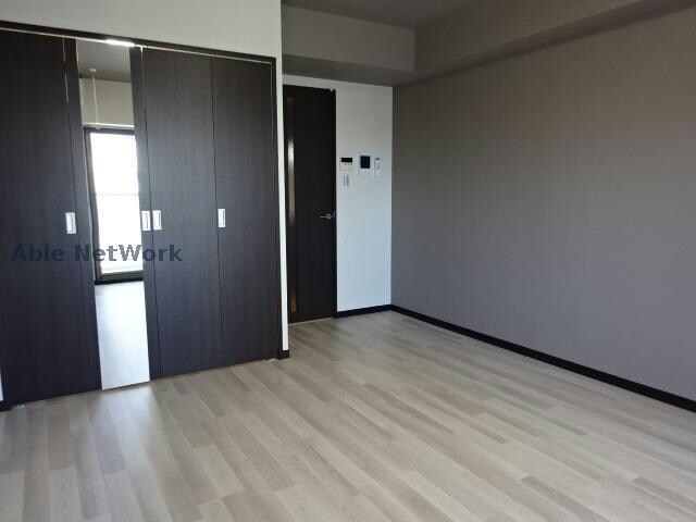 物件内観写真3　(同型モデル)