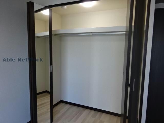 物件内観写真4　(同型モデル)