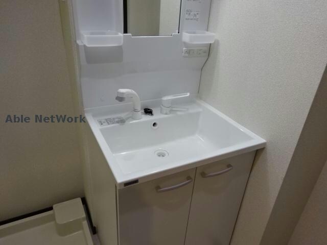 物件内観写真6　(同型モデル)