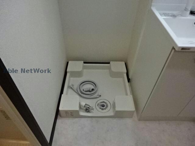 物件内観写真7　(同型モデル)