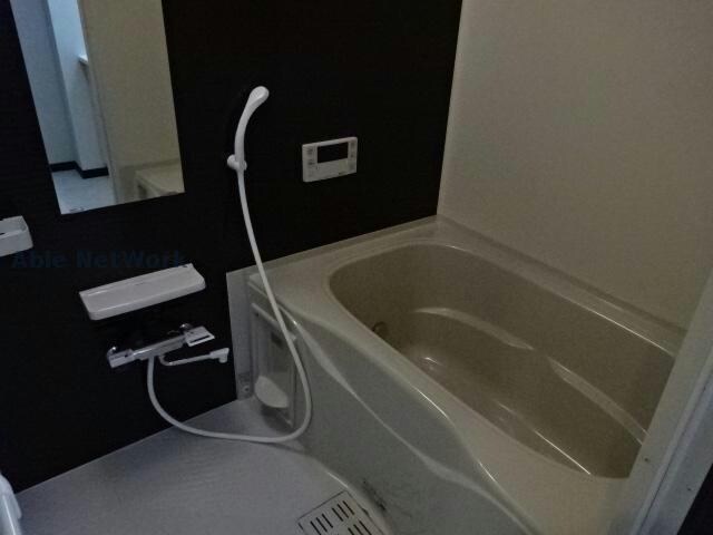 物件内観写真8　(同型モデル)