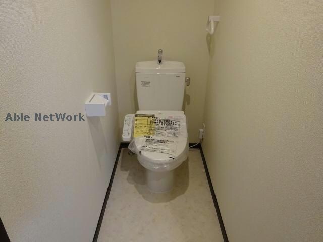 物件内観写真9　(同型モデル)