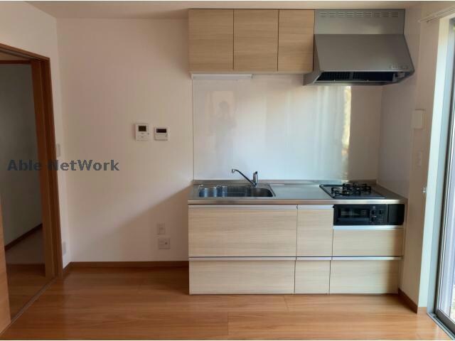 物件内観写真6　(1階：K)