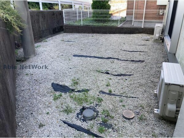 庭