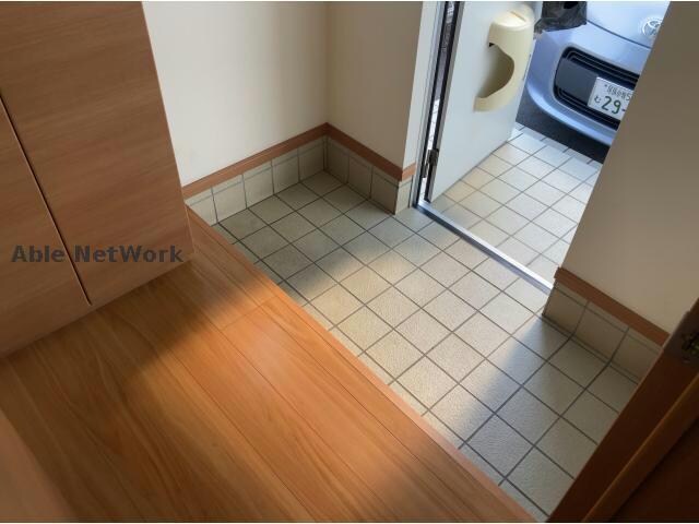 物件内観写真16　(1階)