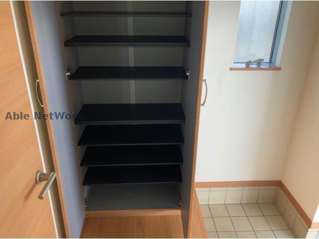 物件内観写真17　(1階)