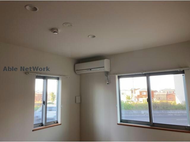 物件内観写真25　(2階：洋室(北西)4.5帖)