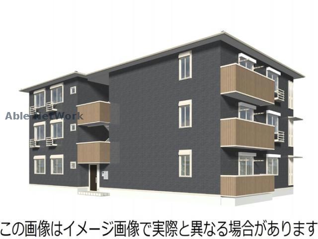 仮）D-room篠木町６丁目PJ