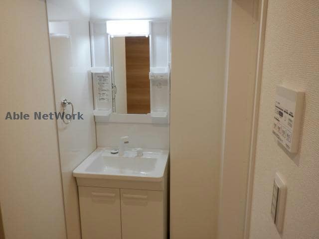 洗面所・脱衣所