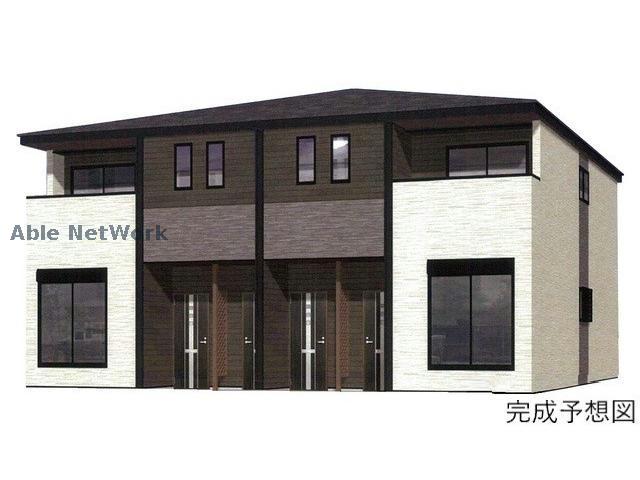 Maison du Reve