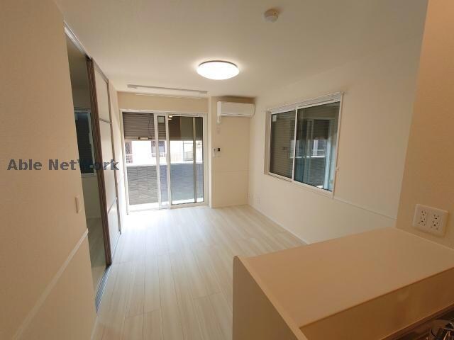 物件内観写真6　(同型モデル)