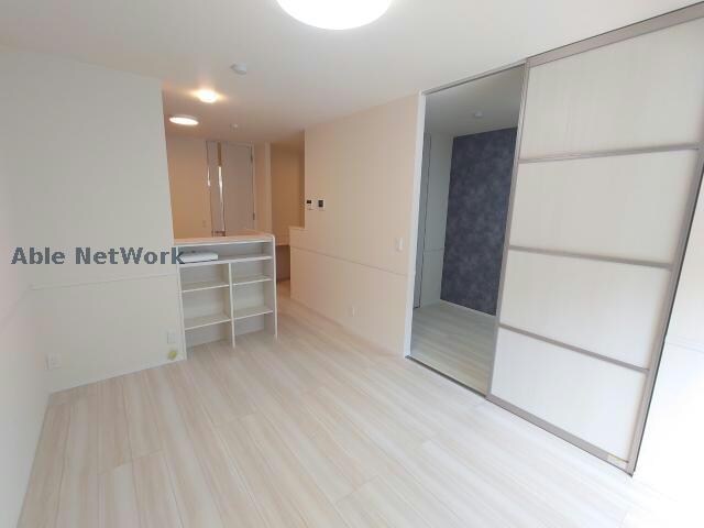 物件内観写真7　(同型モデル)