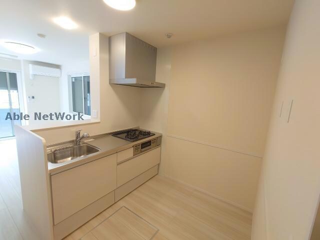 物件内観写真8　(同型モデル)