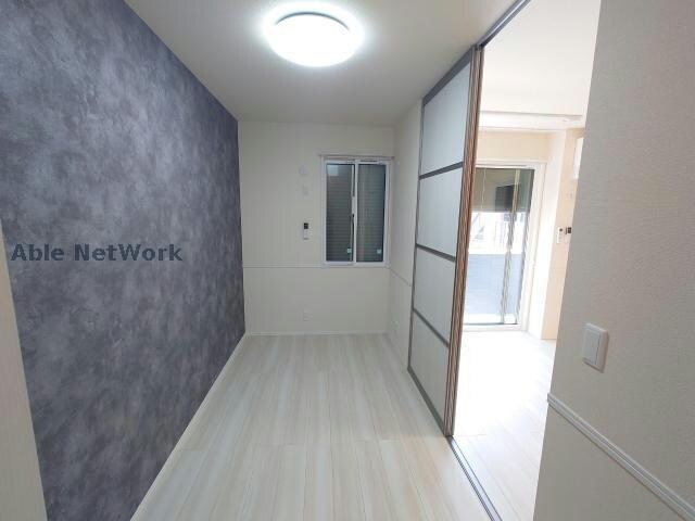 物件内観写真10　(同型モデル)