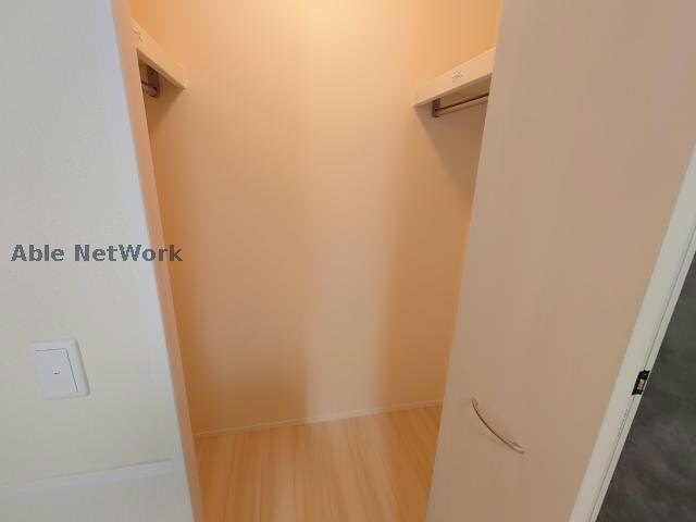 物件内観写真11　(同型モデル)