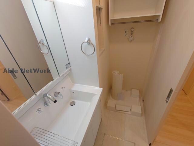 物件内観写真12　(同型モデル)