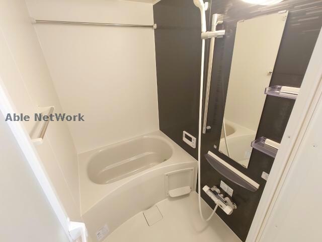 物件内観写真14　(同型モデル)