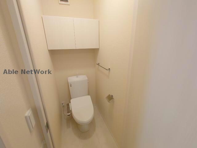 物件内観写真15　(同型モデル)