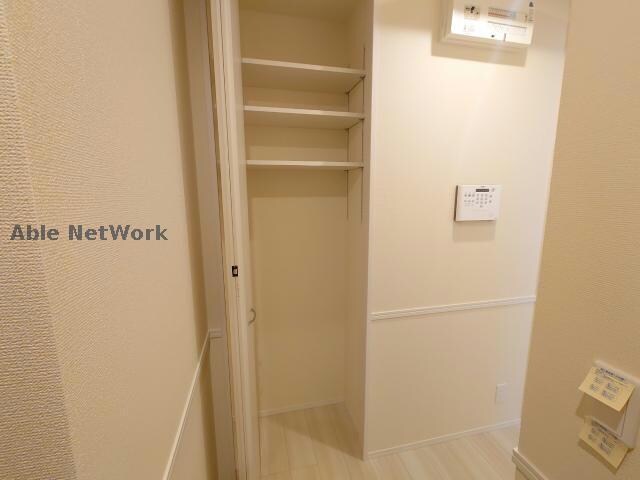 物件内観写真16　(同型モデル)