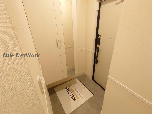 物件内観写真17　(同型モデル)