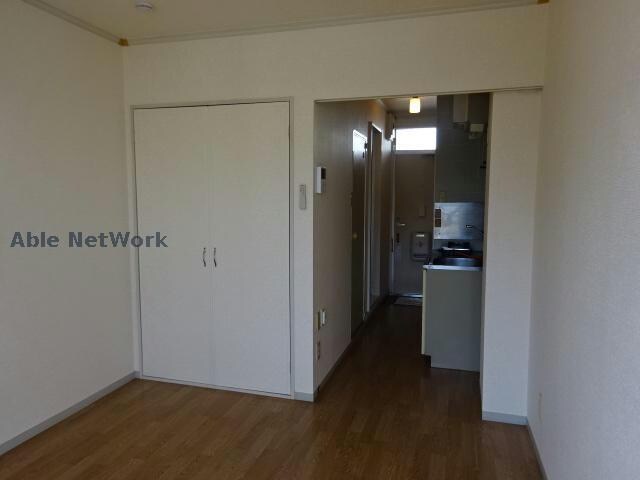 物件内観写真5　(同型モデル)