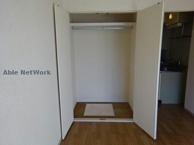 物件内観写真6　(同型モデル)