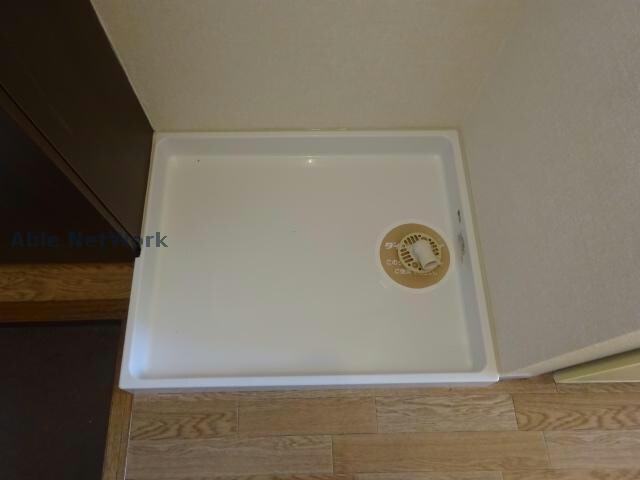 物件内観写真7　(同型モデル)