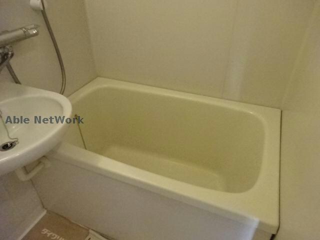 物件内観写真8　(同型モデル)