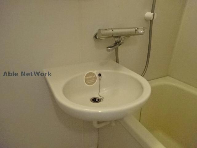 物件内観写真9　(同型モデル)