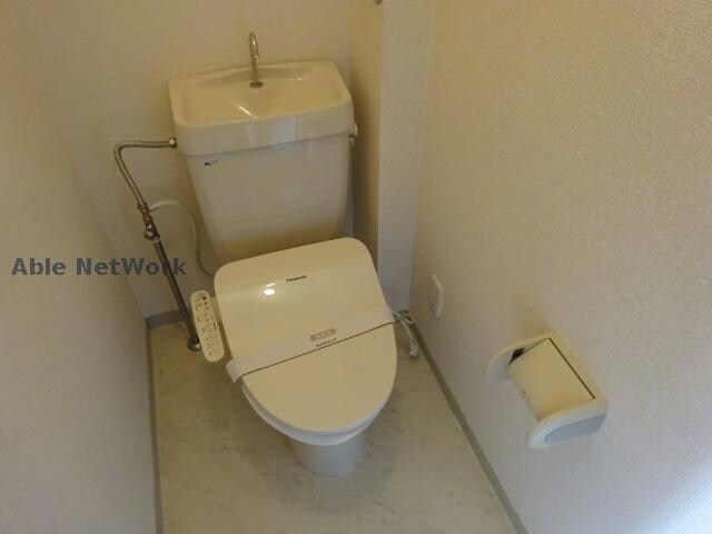 物件内観写真10　(同型モデル)