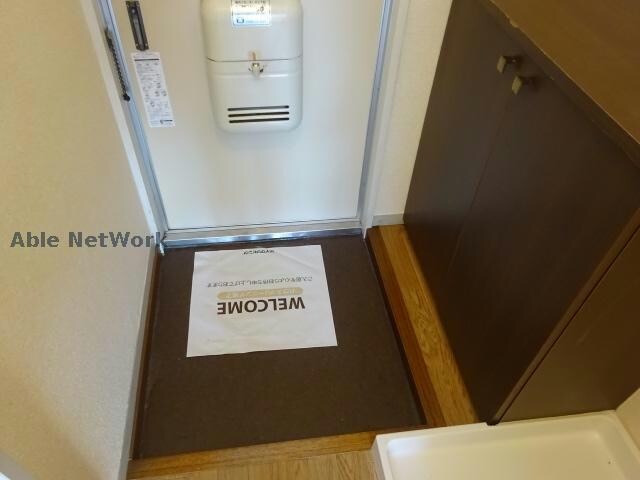 物件内観写真11　(同型モデル)