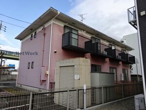 Traimerei外観写真