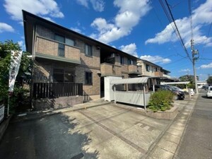ドミール沢渡外観写真