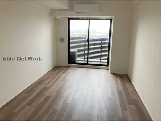 物件内観写真11　(同型モデル)