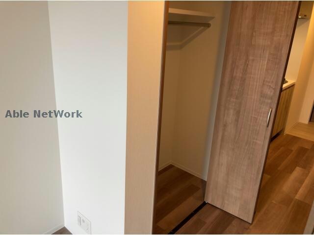 物件内観写真13　(同型モデル)