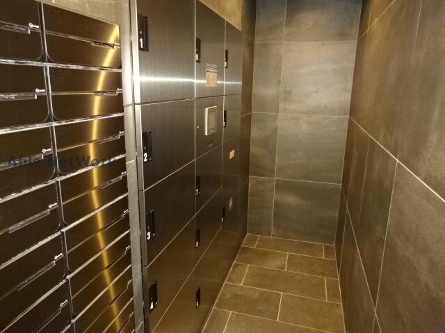 物件外観写真5　(宅配ボックス)