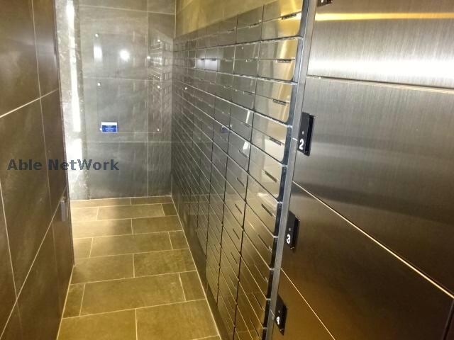 物件外観写真6　(集合ポスト)