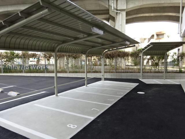 物件外観写真10　