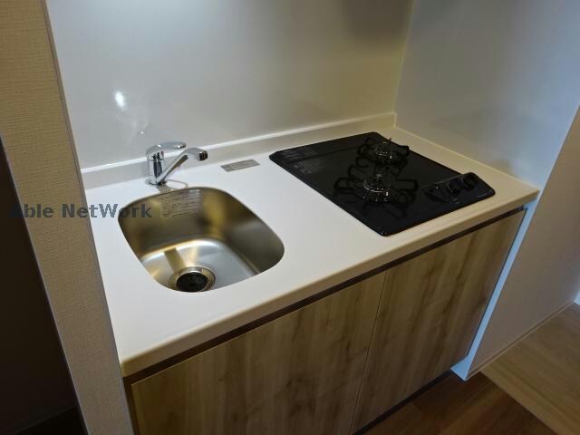 物件内観写真15　(同型モデル)