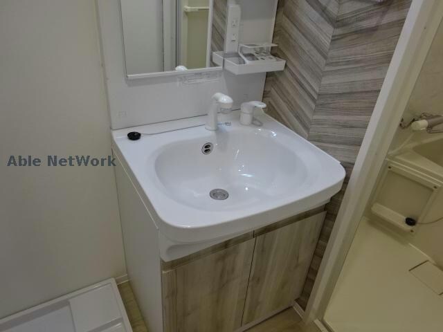 物件内観写真17　(同型モデル)