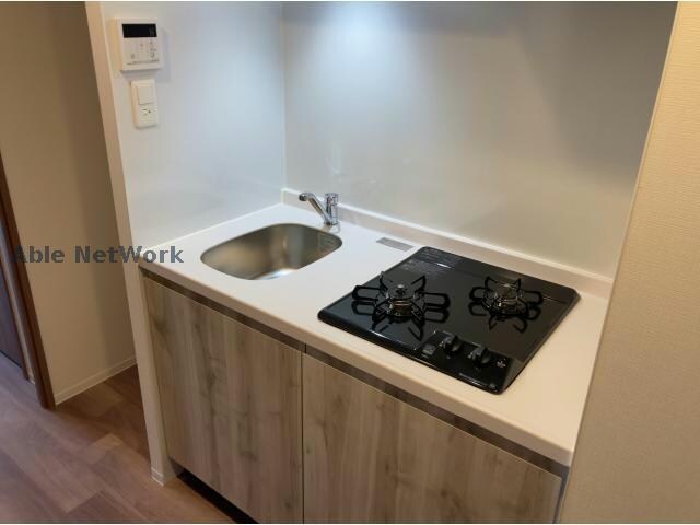 物件内観写真16　(同型モデル)