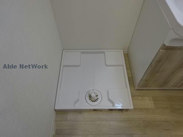 物件内観写真18　(同型モデル)